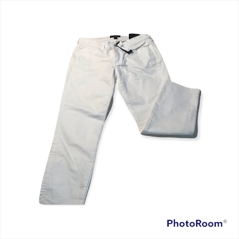 Banana Republic Capris